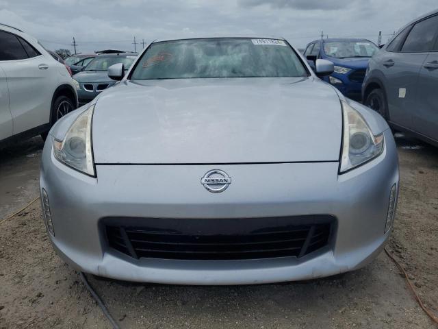 Photo 4 VIN: JN1AZ4EH6EM635596 - NISSAN 370Z BASE 