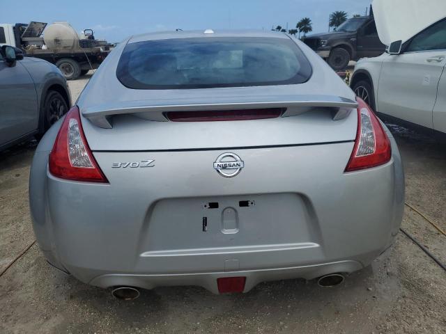 Photo 5 VIN: JN1AZ4EH6EM635596 - NISSAN 370Z BASE 