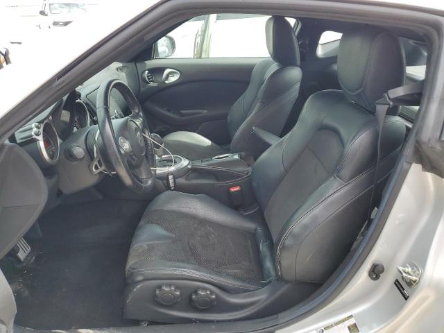 Photo 6 VIN: JN1AZ4EH6EM635596 - NISSAN 370Z BASE 