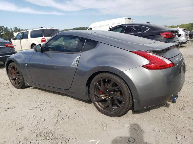 Photo 1 VIN: JN1AZ4EH6EM635923 - NISSAN 370Z BASE 