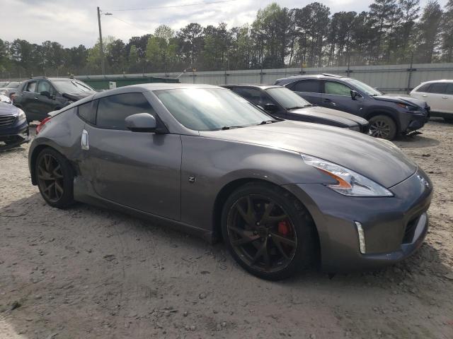 Photo 3 VIN: JN1AZ4EH6EM635923 - NISSAN 370Z BASE 