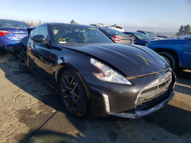 Photo 0 VIN: JN1AZ4EH6FM440468 - NISSAN 370Z BASE 