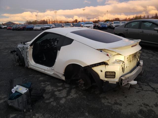 Photo 1 VIN: JN1AZ4EH6FM440888 - NISSAN 370Z 