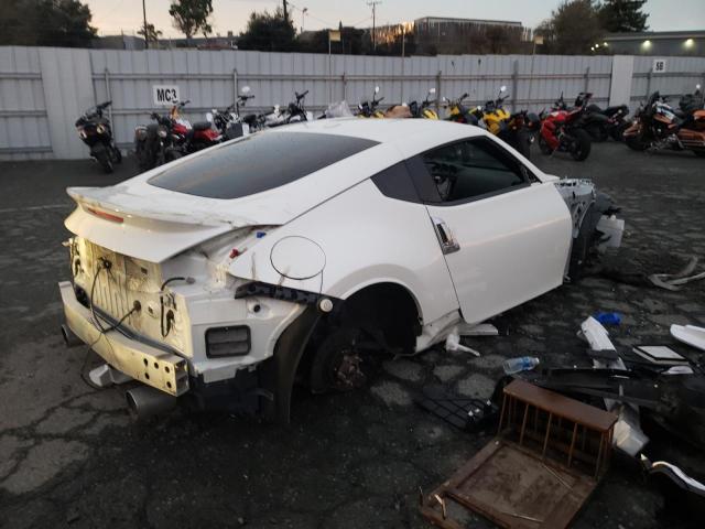 Photo 2 VIN: JN1AZ4EH6FM440888 - NISSAN 370Z 