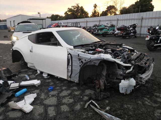 Photo 3 VIN: JN1AZ4EH6FM440888 - NISSAN 370Z 