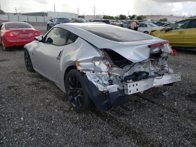 Photo 2 VIN: JN1AZ4EH6FM440972 - NISSAN 370Z BASE 