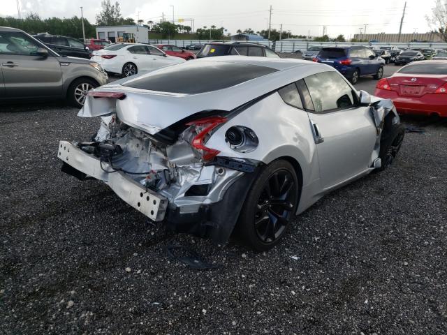 Photo 3 VIN: JN1AZ4EH6FM440972 - NISSAN 370Z BASE 