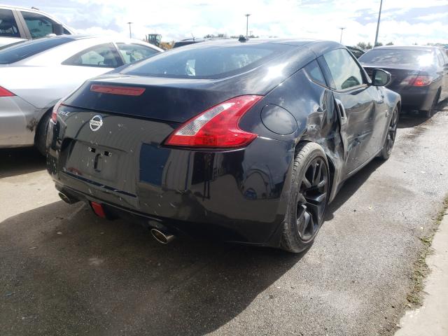 Photo 3 VIN: JN1AZ4EH6FM442592 - NISSAN 370Z BASE 