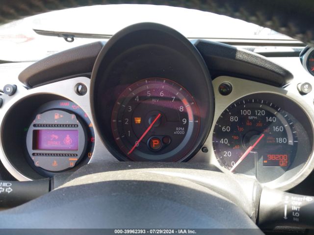 Photo 6 VIN: JN1AZ4EH6FM442592 - NISSAN 370Z 