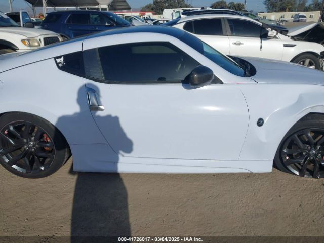 Photo 13 VIN: JN1AZ4EH6FM442883 - NISSAN 370Z 