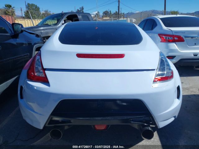 Photo 16 VIN: JN1AZ4EH6FM442883 - NISSAN 370Z 