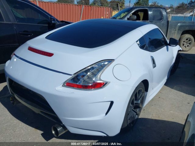 Photo 3 VIN: JN1AZ4EH6FM442883 - NISSAN 370Z 