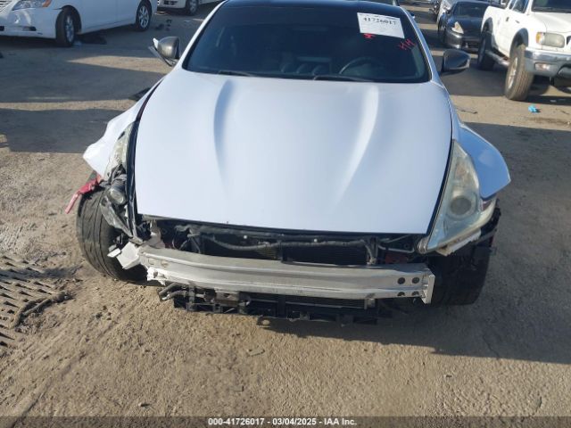 Photo 5 VIN: JN1AZ4EH6FM442883 - NISSAN 370Z 