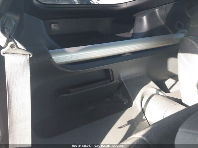 Photo 7 VIN: JN1AZ4EH6FM442883 - NISSAN 370Z 