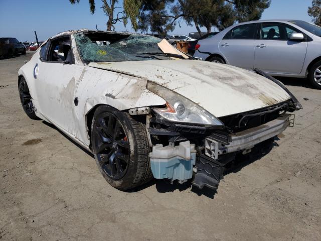 Photo 0 VIN: JN1AZ4EH6FM443211 - NISSAN 370Z BASE 