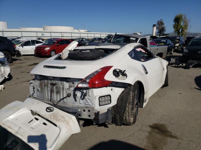 Photo 3 VIN: JN1AZ4EH6FM443211 - NISSAN 370Z BASE 