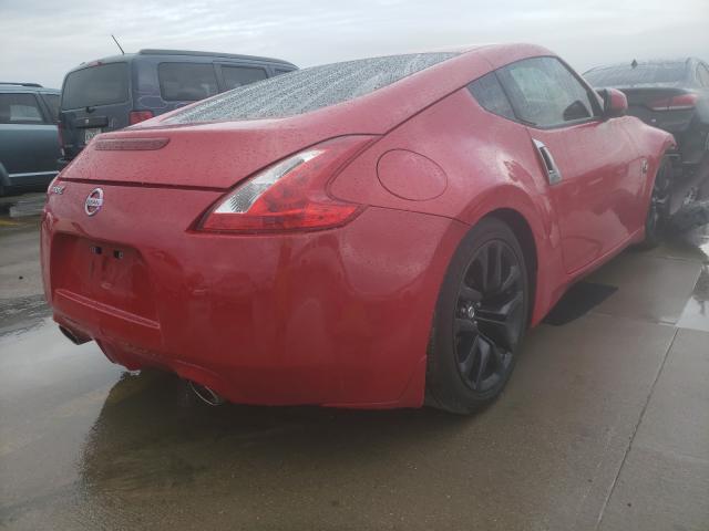 Photo 3 VIN: JN1AZ4EH6GM930118 - NISSAN 370Z BASE 