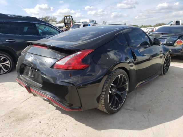 Photo 3 VIN: JN1AZ4EH6GM931530 - NISSAN 370Z 