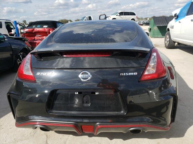 Photo 5 VIN: JN1AZ4EH6GM931530 - NISSAN 370Z 