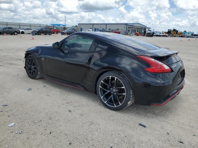 Photo 1 VIN: JN1AZ4EH6GM931530 - NISSAN 370Z 