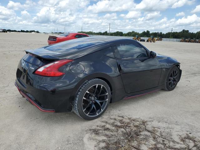 Photo 2 VIN: JN1AZ4EH6GM931530 - NISSAN 370Z 