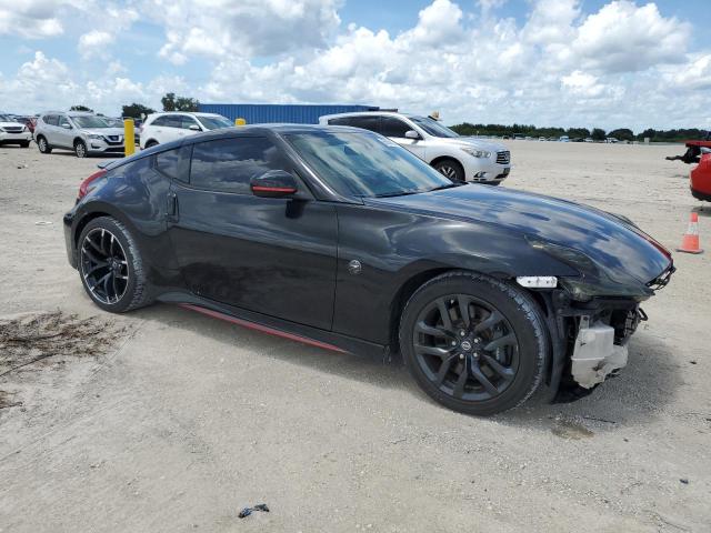 Photo 3 VIN: JN1AZ4EH6GM931530 - NISSAN 370Z 