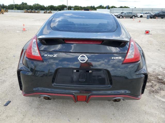 Photo 5 VIN: JN1AZ4EH6GM931530 - NISSAN 370Z 