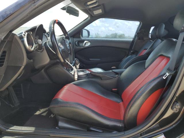 Photo 6 VIN: JN1AZ4EH6GM931530 - NISSAN 370Z 