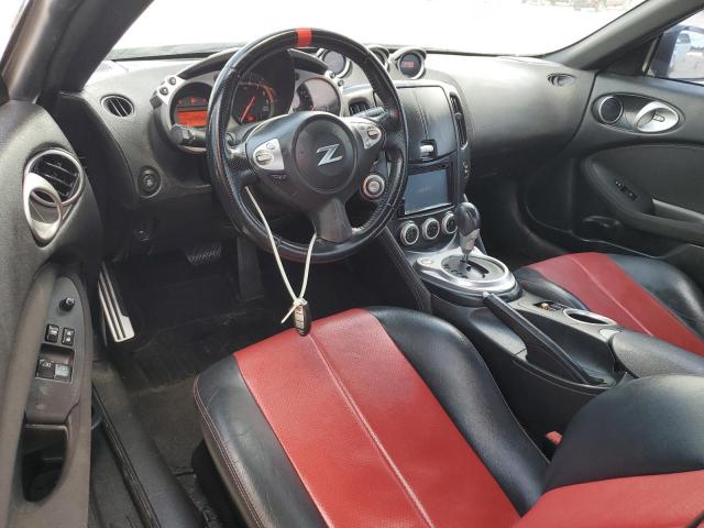 Photo 7 VIN: JN1AZ4EH6GM931530 - NISSAN 370Z 