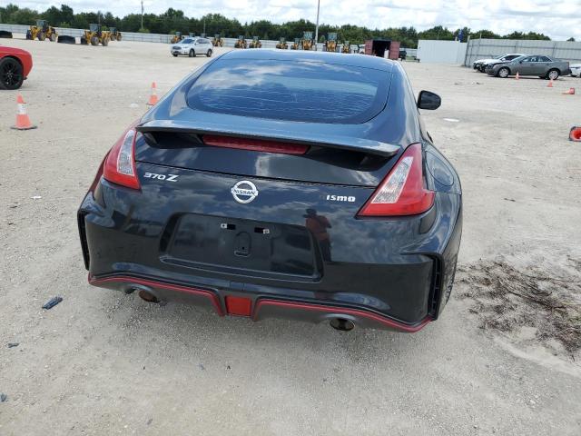 Photo 9 VIN: JN1AZ4EH6GM931530 - NISSAN 370Z 