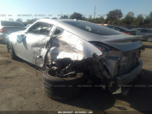 Photo 2 VIN: JN1AZ4EH6GM931804 - NISSAN 370Z 