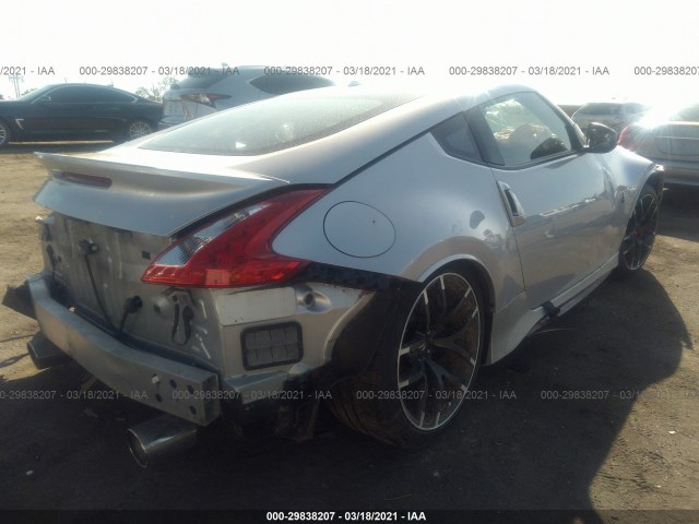 Photo 3 VIN: JN1AZ4EH6GM931804 - NISSAN 370Z 