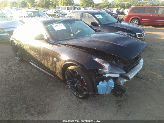 Photo 0 VIN: JN1AZ4EH6GM932886 - NISSAN 370Z 