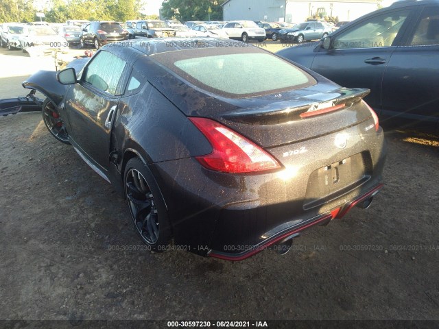 Photo 2 VIN: JN1AZ4EH6GM932886 - NISSAN 370Z 