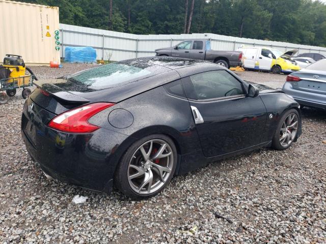 Photo 2 VIN: JN1AZ4EH6GM933326 - NISSAN 370Z BASE 