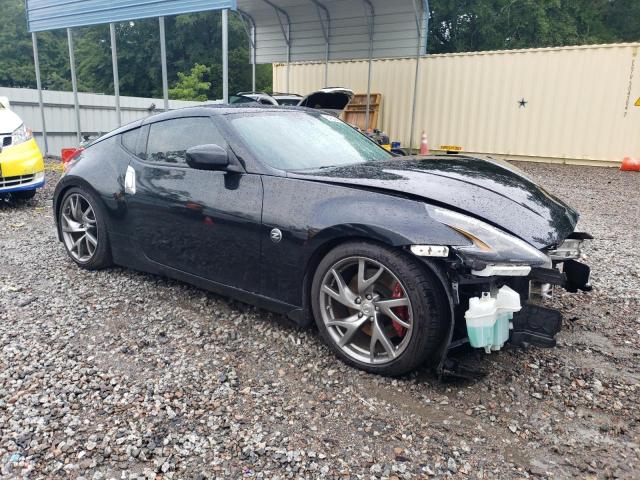 Photo 3 VIN: JN1AZ4EH6GM933326 - NISSAN 370Z BASE 