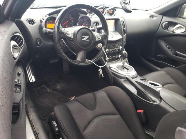 Photo 7 VIN: JN1AZ4EH6GM933326 - NISSAN 370Z BASE 