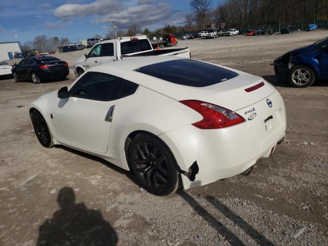 Photo 1 VIN: JN1AZ4EH6GM933827 - NISSAN 370Z BASE 