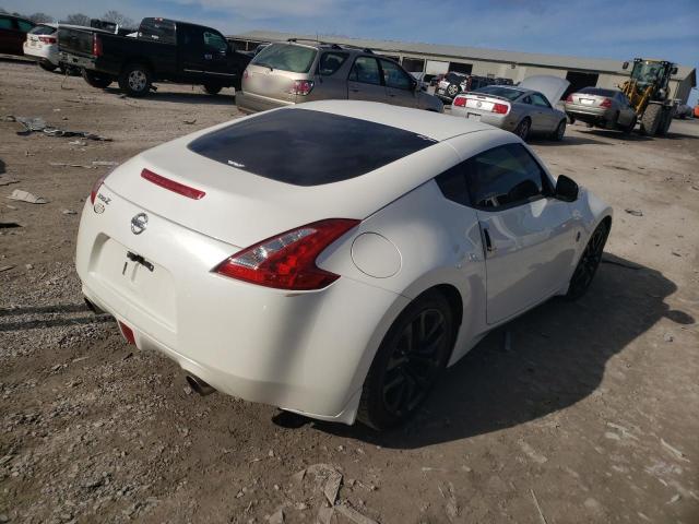 Photo 2 VIN: JN1AZ4EH6GM933827 - NISSAN 370Z BASE 