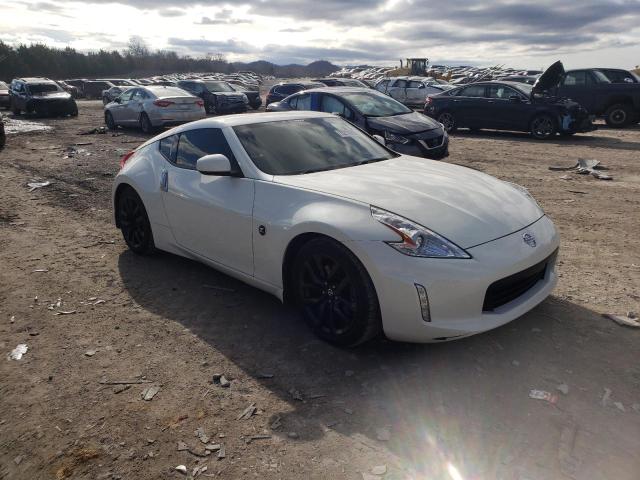 Photo 3 VIN: JN1AZ4EH6GM933827 - NISSAN 370Z BASE 