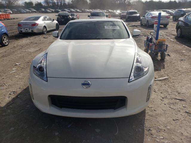 Photo 4 VIN: JN1AZ4EH6GM933827 - NISSAN 370Z BASE 