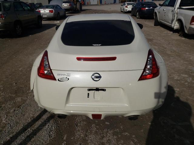 Photo 5 VIN: JN1AZ4EH6GM933827 - NISSAN 370Z BASE 