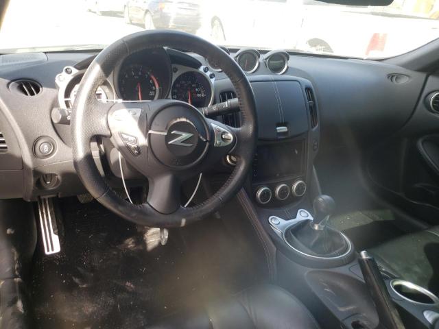 Photo 7 VIN: JN1AZ4EH6GM933827 - NISSAN 370Z BASE 