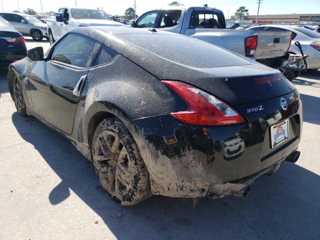 Photo 2 VIN: JN1AZ4EH6GM934038 - NISSAN 370Z 