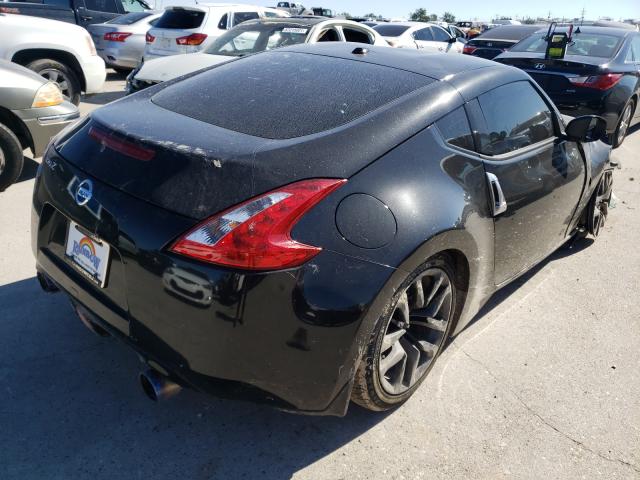 Photo 3 VIN: JN1AZ4EH6GM934038 - NISSAN 370Z 