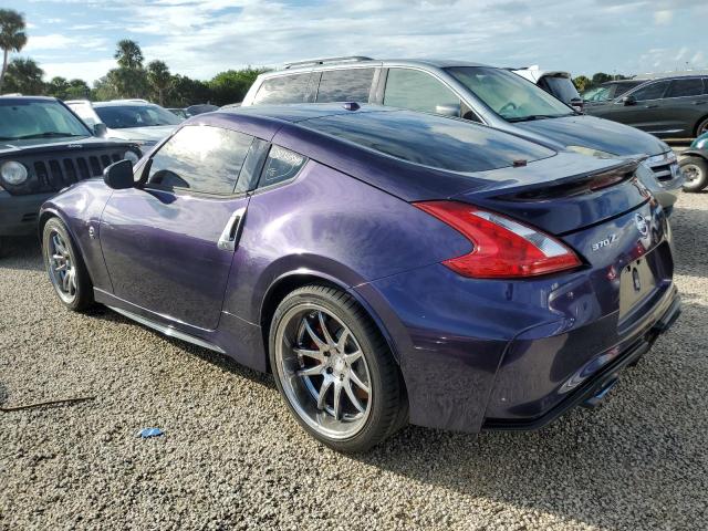 Photo 1 VIN: JN1AZ4EH6GM934184 - NISSAN 370Z BASE 