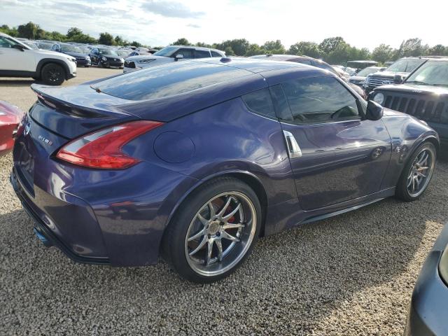 Photo 2 VIN: JN1AZ4EH6GM934184 - NISSAN 370Z BASE 