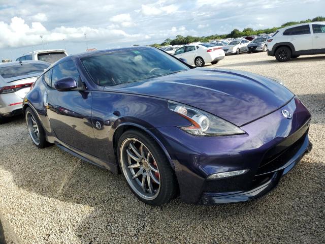 Photo 3 VIN: JN1AZ4EH6GM934184 - NISSAN 370Z BASE 