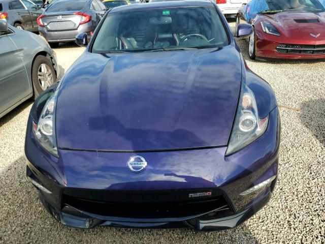 Photo 4 VIN: JN1AZ4EH6GM934184 - NISSAN 370Z BASE 