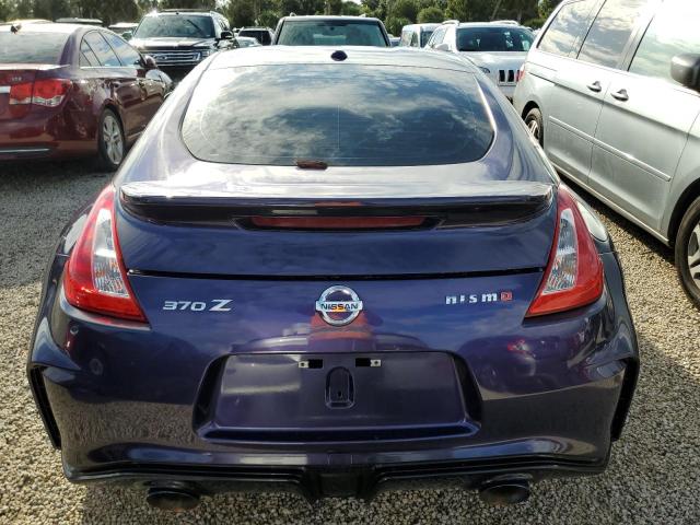 Photo 5 VIN: JN1AZ4EH6GM934184 - NISSAN 370Z BASE 